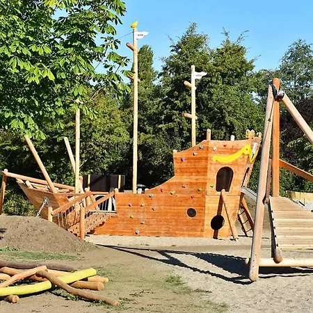 Nordic Escape Großenbrode