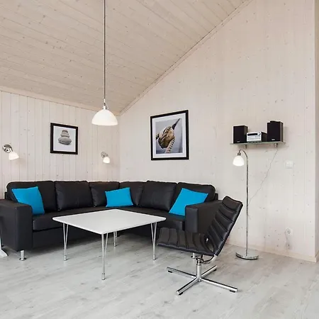 Сasa de vacaciones Nordic Escape *