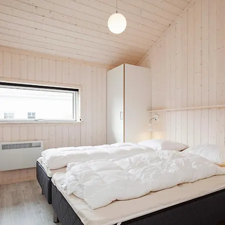 Сasa de vacaciones Nordic Escape