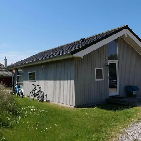 Сasa de vacaciones Nordic Escape