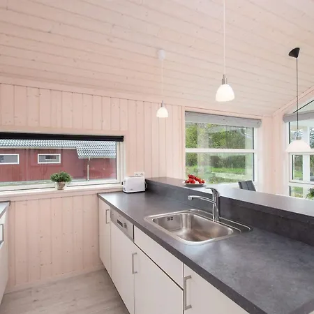 Nordic Escape Großenbrode