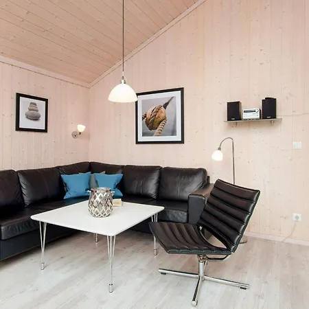 Сasa de vacaciones Nordic Escape