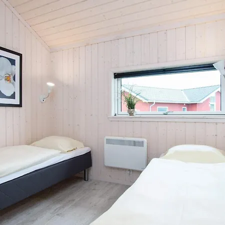 Nordic Escape Großenbrode